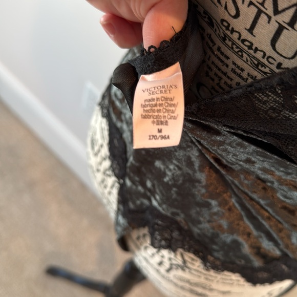 Victoria’s Secret Bodysuit - Picture 9 of 11